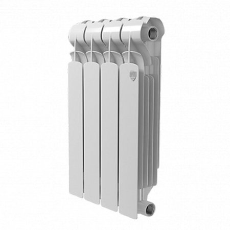 Биметаллический радиатор Royal Thermo Indigo 500/80 4 секции