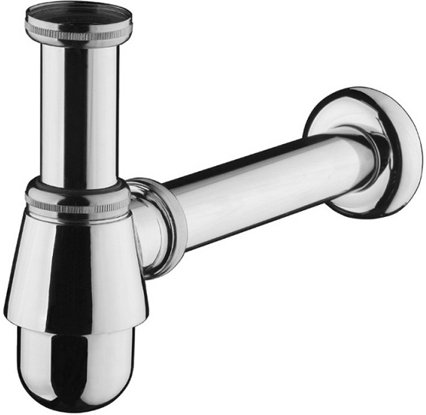 Сифон для раковины Hansgrohe