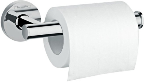Держатель т/б Hansgrohe Logis Universal 41726000