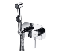 Смеситель для гигиенического душа WasserKRAFT Main 4138