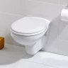 Унитаз подвесной Ideal Standard Eurovit W740601