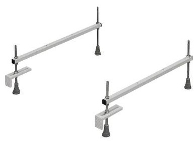 Ножки для акриловой ванны Santek Касабланка М 150x70, 170х70 1.WH50.1.541