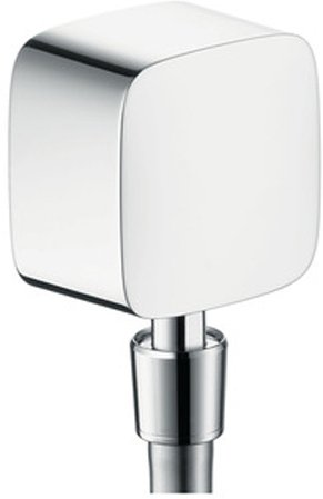 Шланговое подключение Hansgrohe PuraVida 27414000
