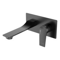 Смеситель для раковины WasserKRAFT Wiese  8430