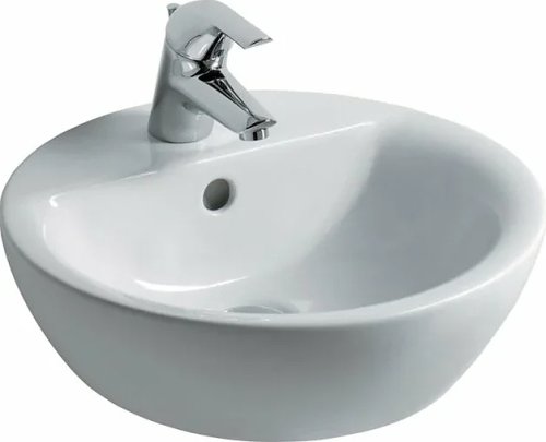 Раковина Ideal Standard Connect 43см E804001