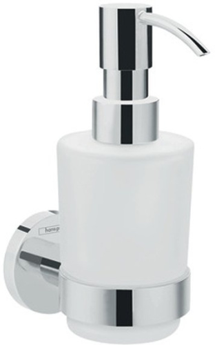 Дозатор для жидкого мыла Hansgrohe Logis Universal 41714000