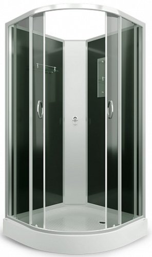 Душевая кабина Erlit Comfort 90x90 ER3509PE-C4-RUS