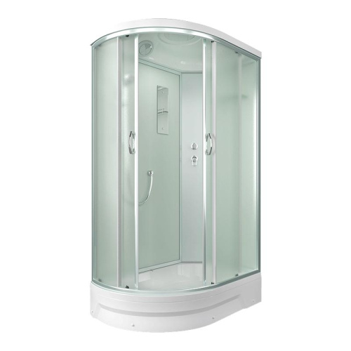 Душевая кабина Erlit Comfort 120x80 (R) ER351226R-C3-RUS